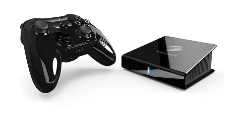 Nowa konsola wkracza na polski rynek! Czy ma szansę odnieść sukces?