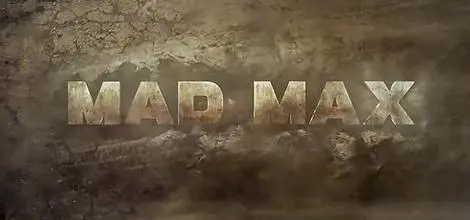 Mad Max: Pierwszy trailer (E3 2013)