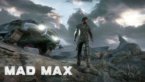 Mad Max – ponad godzina materiałów z rozgrywki zwiastuje hit!