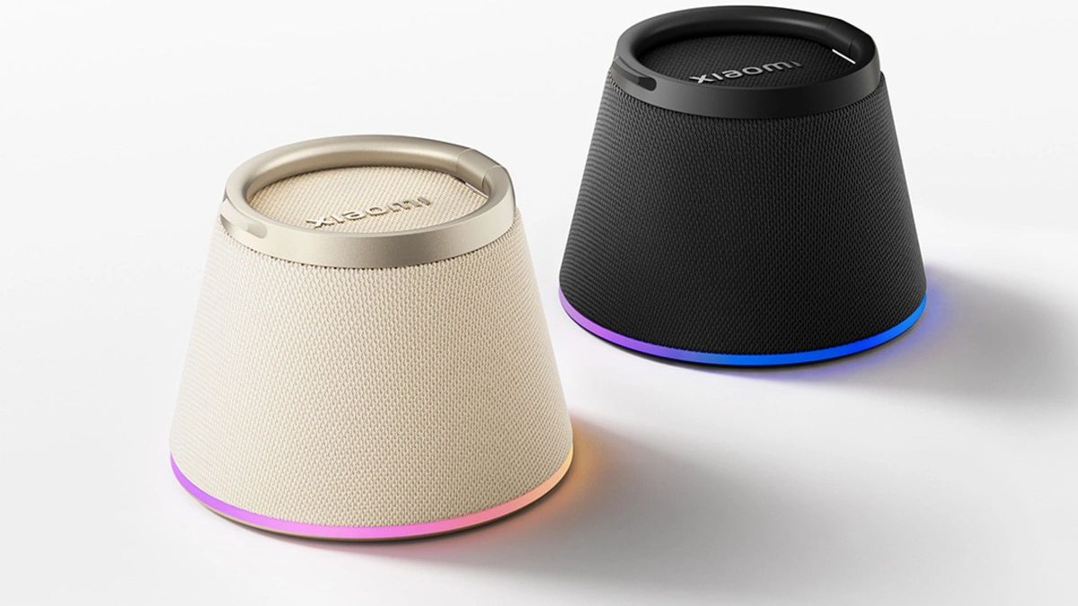 Zapomnisz o innych głośnikach. Te magnetyczne od Xiaomi podbiją rynek
