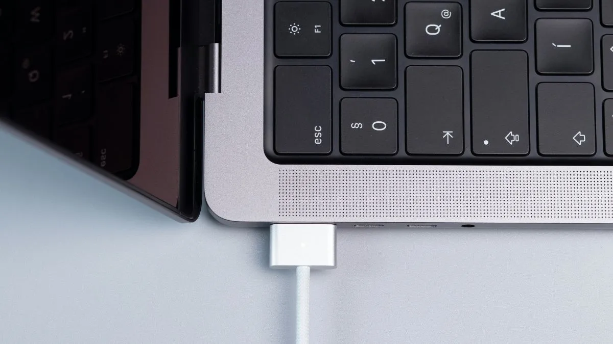 Apple właśnie zaktualizowało kabel do ładowania. Tak, dobrze czytacie