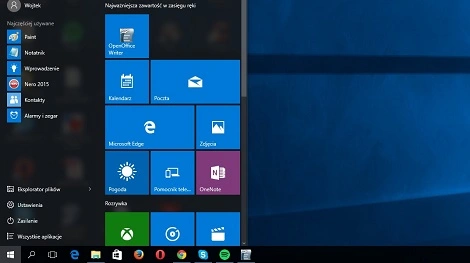 Windows 10 – recenzja najnowszego systemu Microsoftu