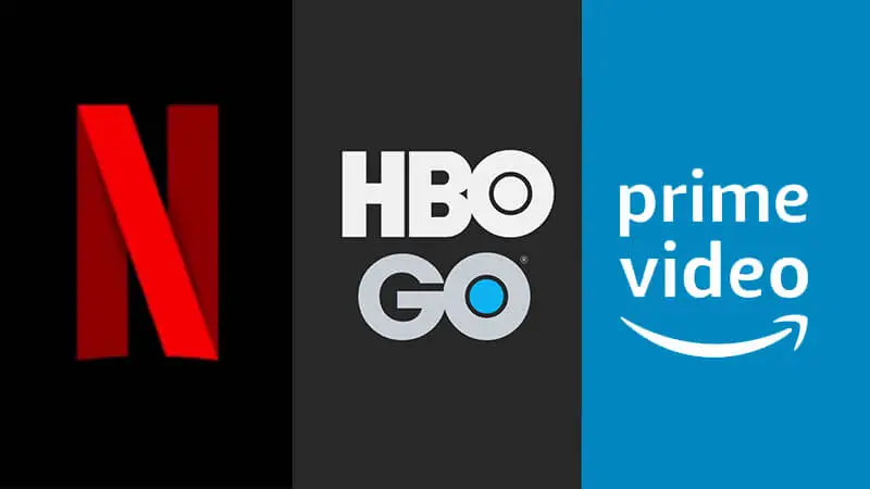 Netflix, HBO GO, Amazon Prime Video – co obejrzymy w majówkę?