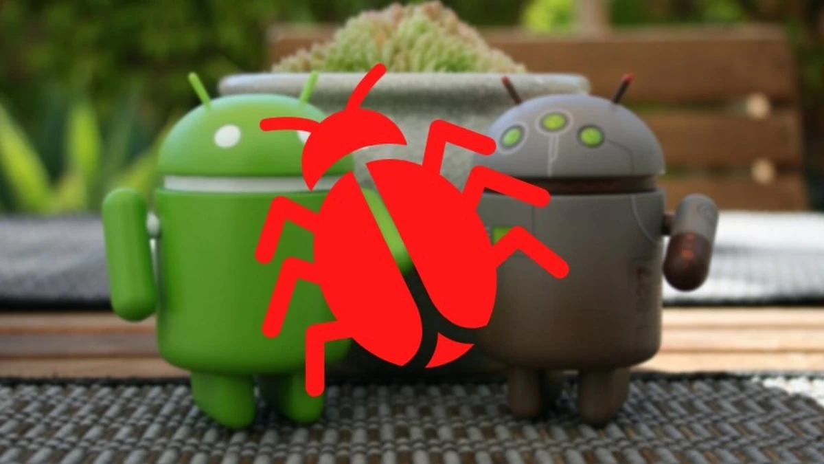 Niebezpieczne menedżery plików na Androida. Uważaj na to, co pobierasz