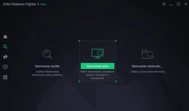 IObit Malware Fighter 5 wydany. Wzmocniona ochrona przed ransomware