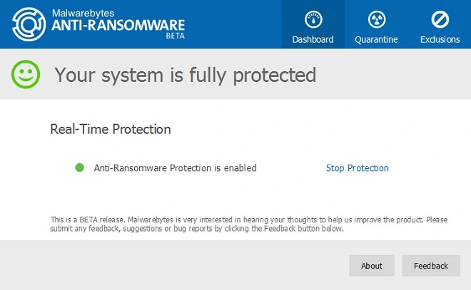 Anti-Ransomware – nowy program od Malwarebytes