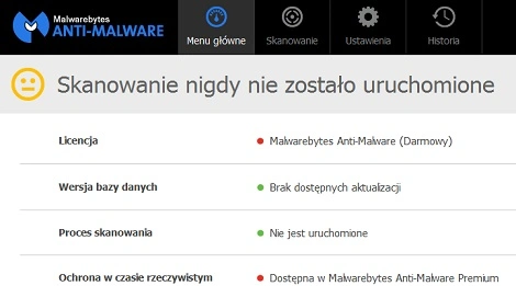 Malwarebytes Anti-Malware – nowy wygląd i jeszcze lepsza skuteczność