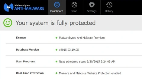 Malwarebytes ogłasza amnestię dla piratów. Rozdaje klucze licencyjne