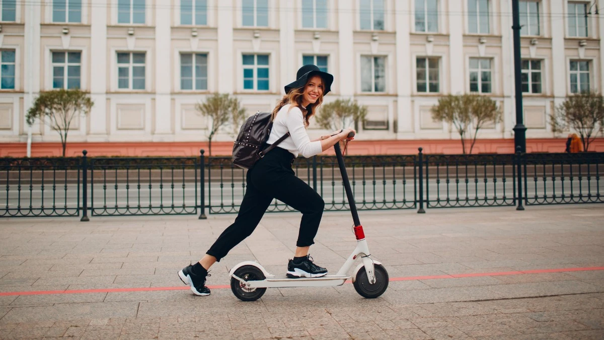 Mandat za jazdę w słuchawkach? 2000 złotych. Petycja w Sejmie