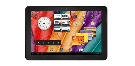 Manta rozpoczyna produkcję tabletów z wyświetlaczem IPS2