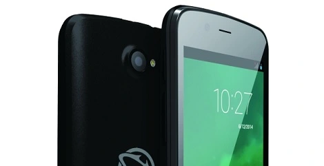 Manta MS4001 – smartfon dla początkujących w przystępnej cenie