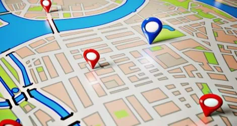 Usługa Google Map Maker ponownie zostanie otwarta dla użytkowników