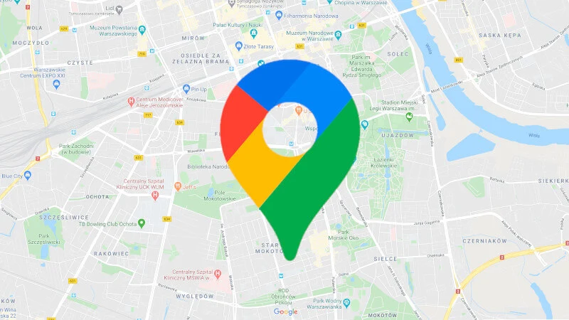 Mapy Google jak portal społecznościowy. Co z nową funkcją w Polsce?