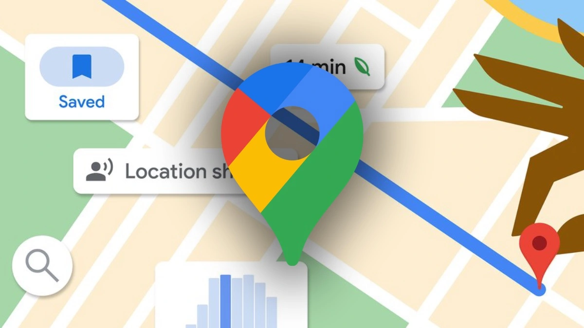 Mapy Google usunęły ważną funkcję. Zauważyliście jej brak?