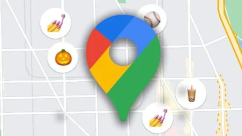 Mapy Google z nowością, na którą długo czekaliście. Jest genialna