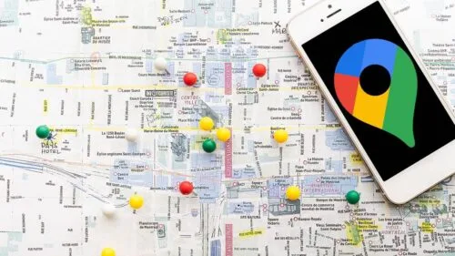 Mapy Google z kolejną dawką AI. Powiedzą ci, co robić na mieście