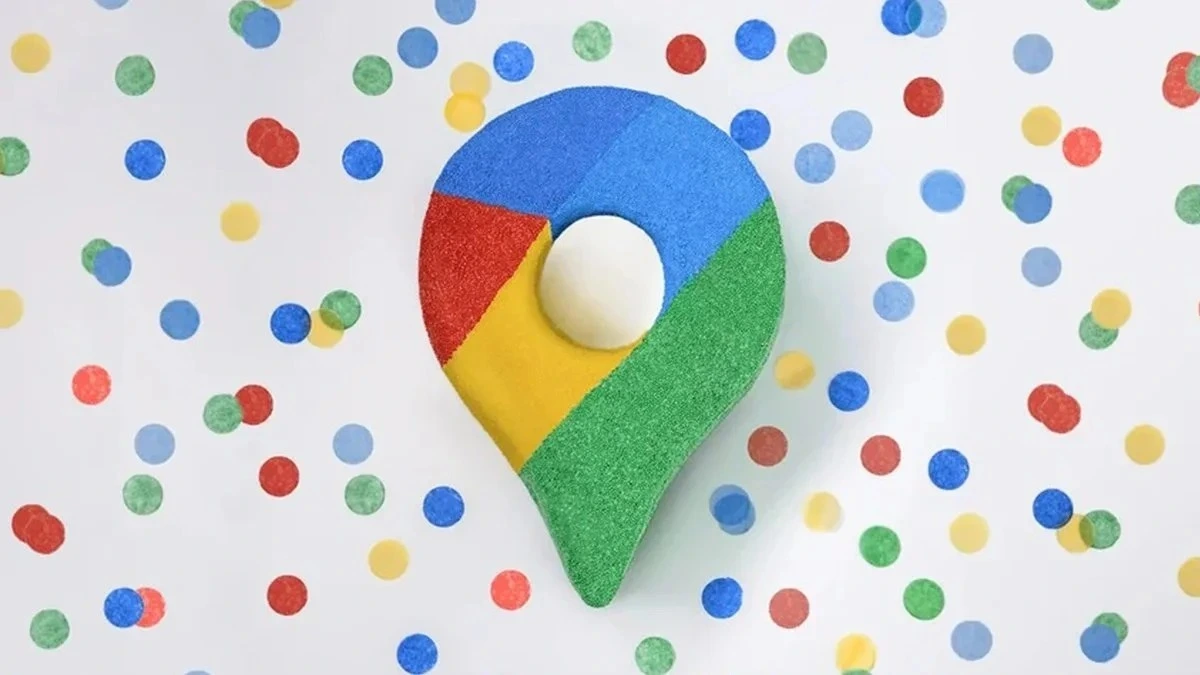 Mapy Google nie pozwolą się zgubić. Nadchodzi ważna funkcja