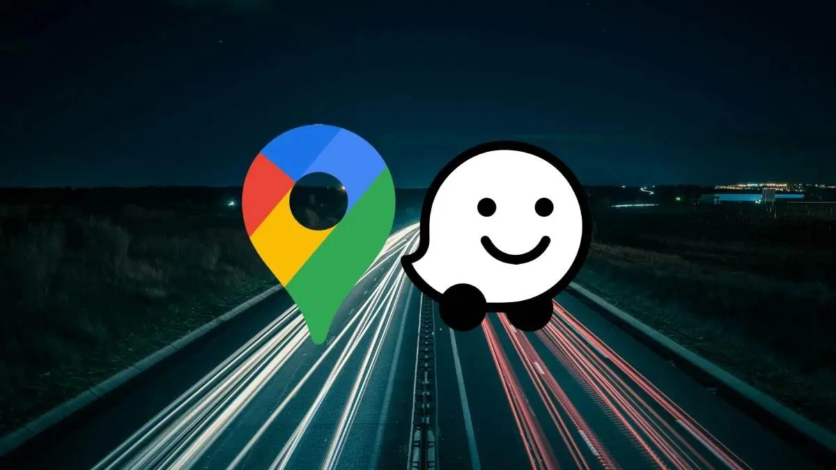 Mapy Google zintegrowane z Waze. To koniec popularnej aplikacji?