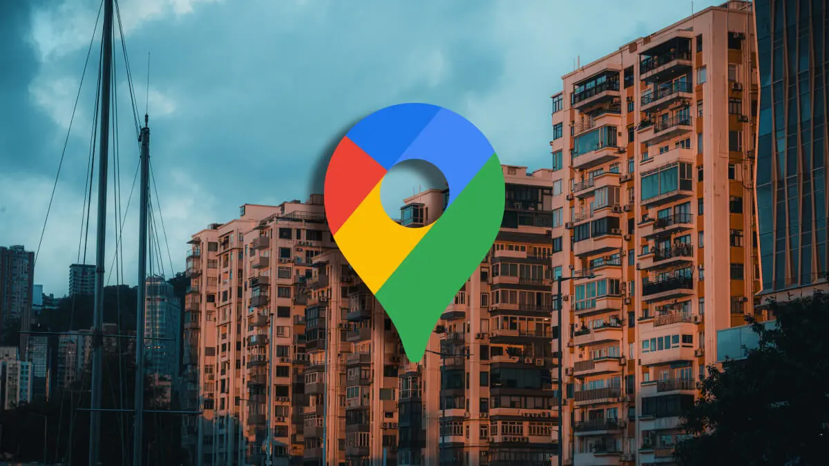 Mapy Google ułatwią życie. Już nigdy nie zapomnisz, gdzie byłeś