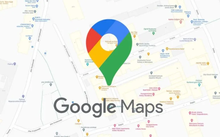 Mapy Google – zmiana, która wpłynie na planowanie trasy
