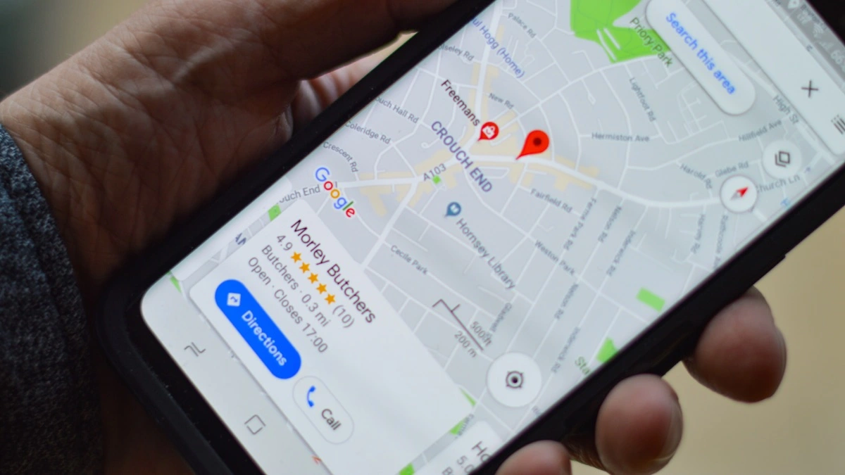 Mapy Google z nowościami. Anonimowo ocenisz każdy lokal