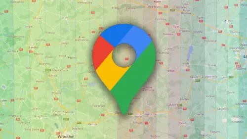 Mapy Google zmienią się nie do poznania. Inspiracja konkurencją?