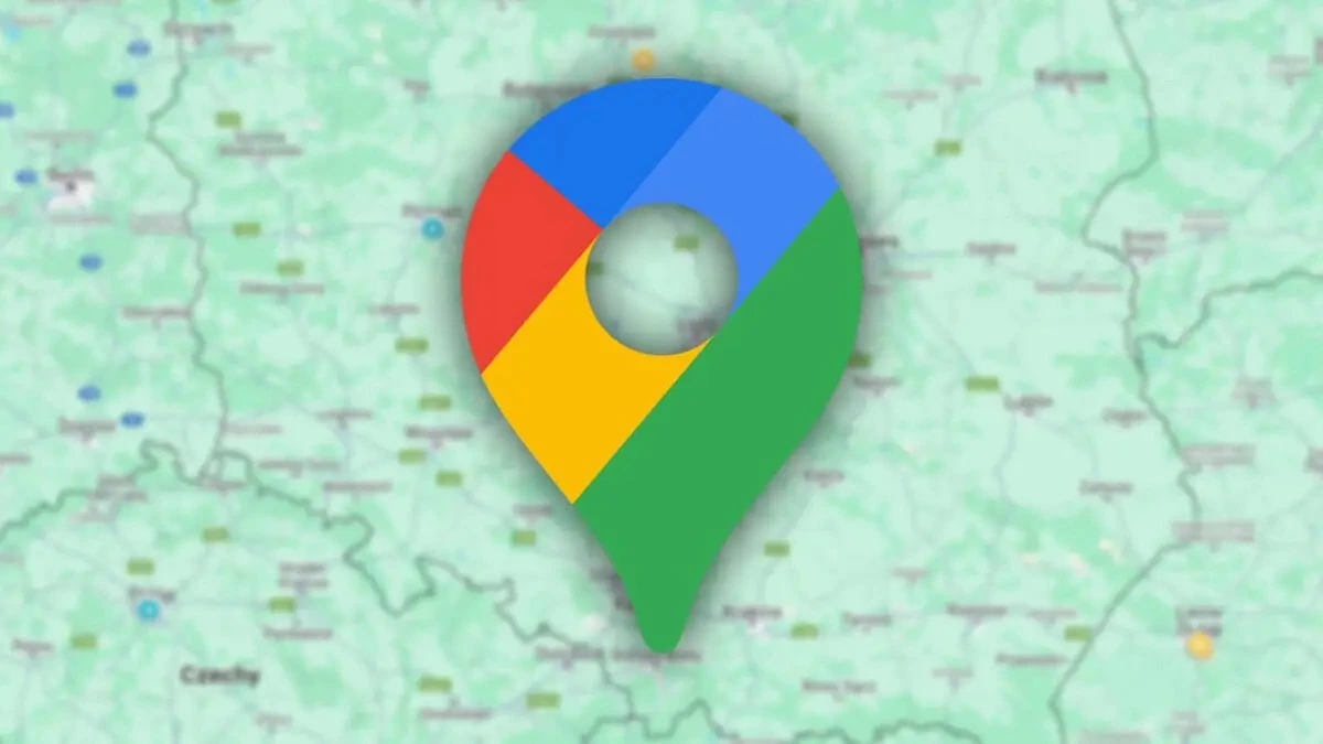 Mapy Google ze zmianami. Korzystanie z apki będzie prostsze