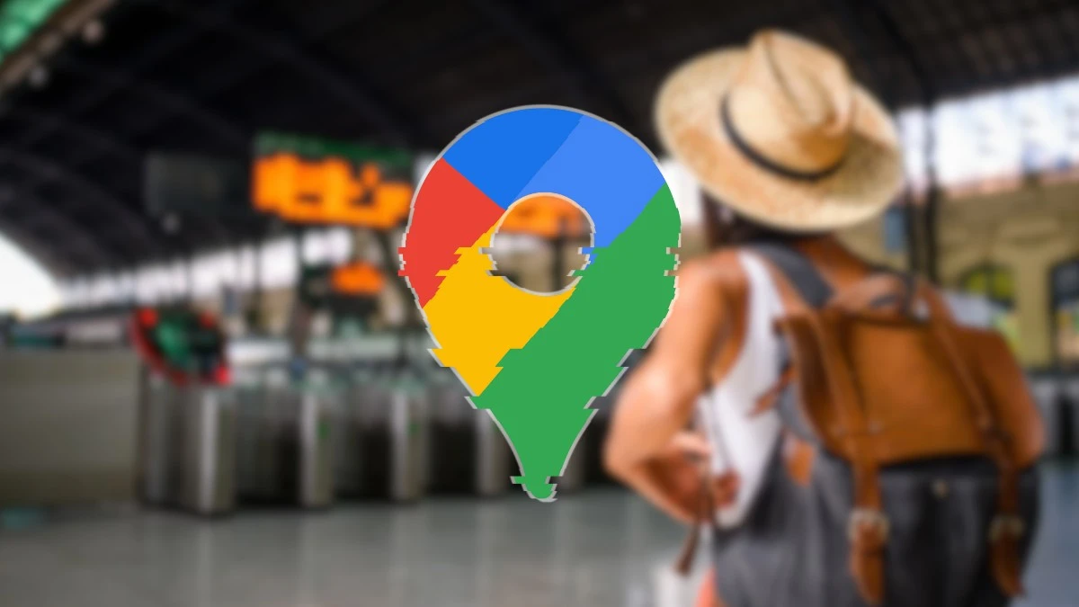 Awaria w Mapach Google. Lata cennych danych znikają z Osi czasu