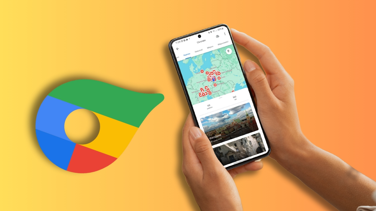 Google skasowało Twoją Oś czasu? Mam dla Ciebie złe wieści