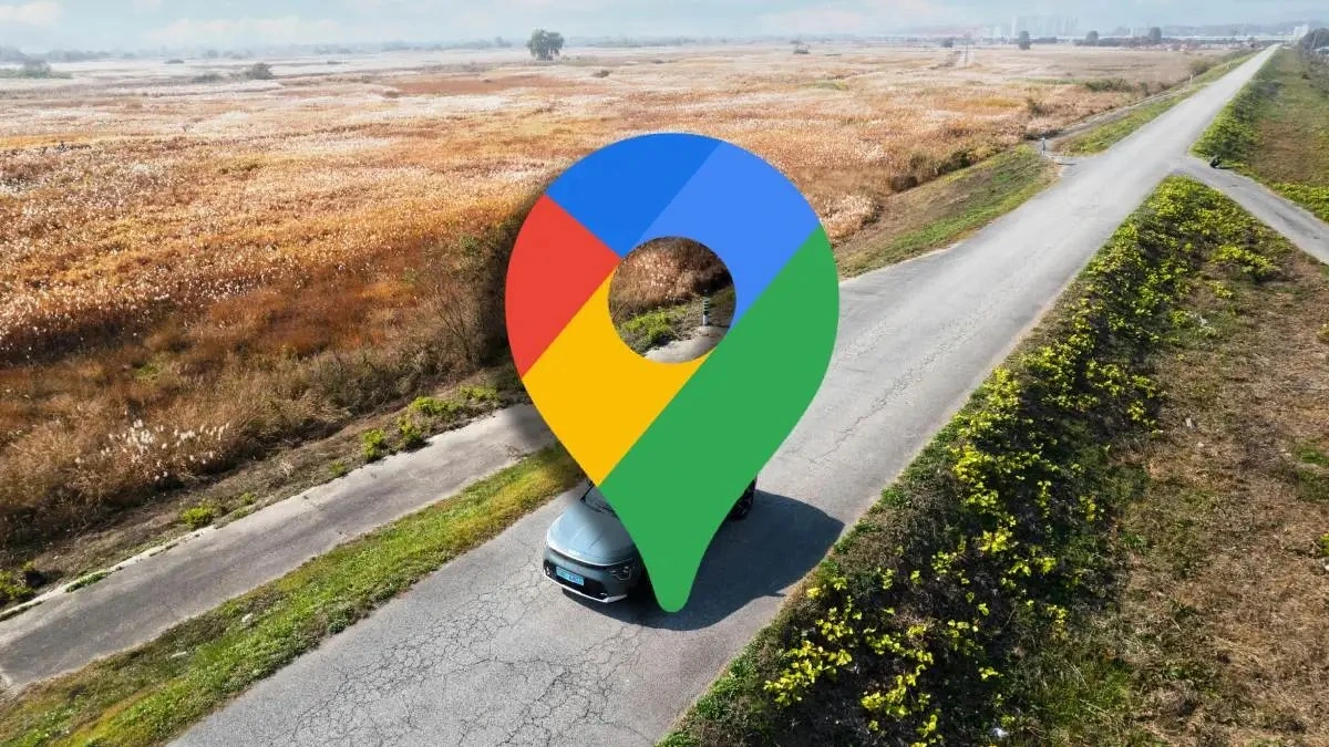 Mapy Google są świetnym narzędziem w rękach oszustów