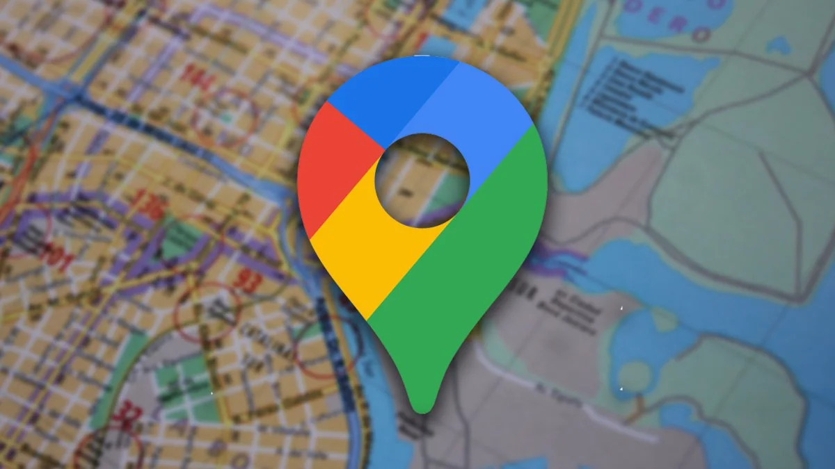 Mapy Google będą nas podsłuchiwać. Nie mogę się doczekać