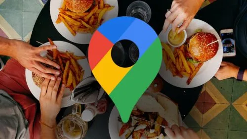 Mapy Google zalane fałszywymi recenzjami. To istna plaga