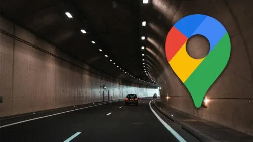 Mapy Google przestaną gubić zasięg w tunelach. Nareszcie!