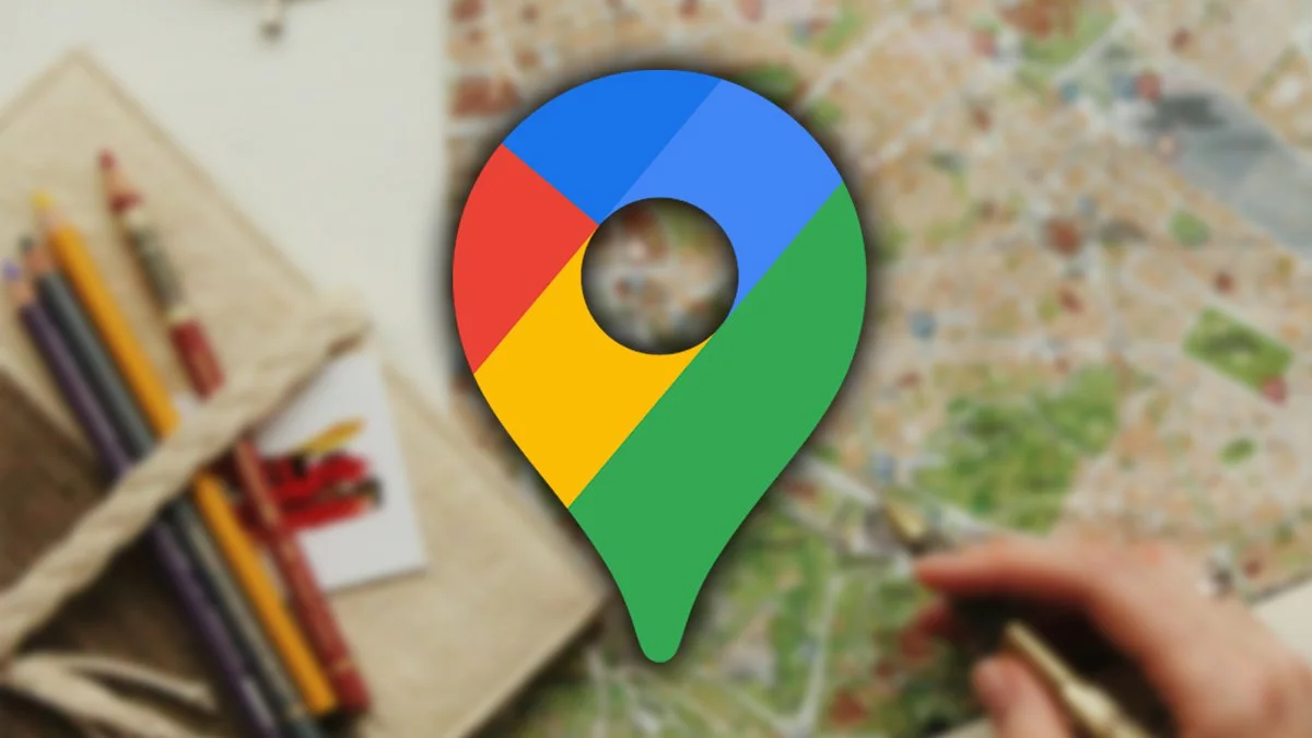 Mapy Google będą jeszcze lepsze. Przestaniesz błądzić