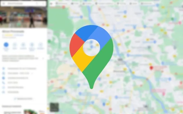 Mapy Google testują funkcję na wzór przeglądarkowych kart