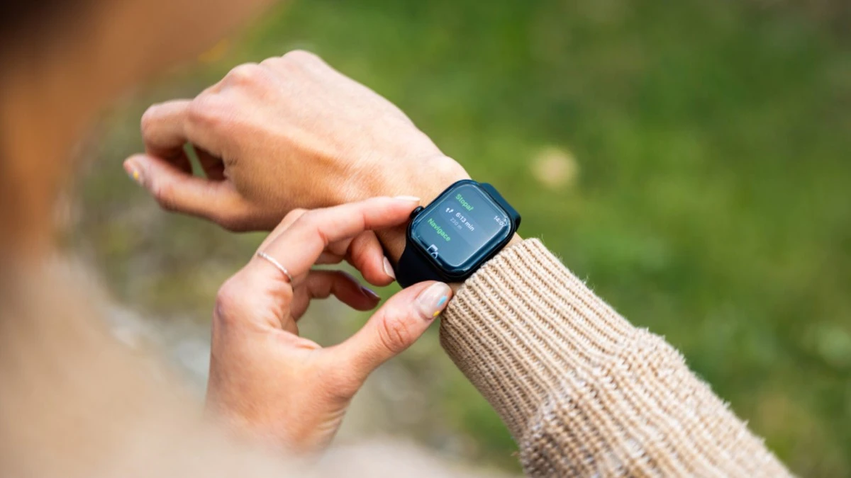 Chcesz śledzić swoją wydajność? Rejestrator z Mapy.com pomoże Ci nie tylko w kolarstwie i paralotniarstwie