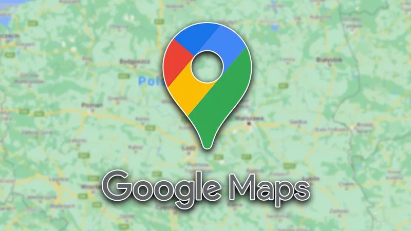 Mapy Google staną się bardziej lokalne. Nadchodzi „kanał społeczności”