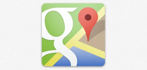 Mapy Google dla iPhone’a już dostępne