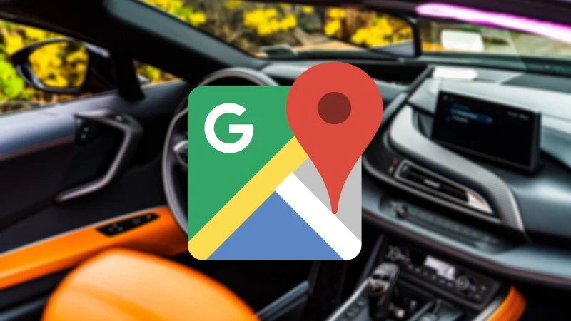 Mapy Google zamiast Android Auto. Ważna aktualizacja dla kierowców