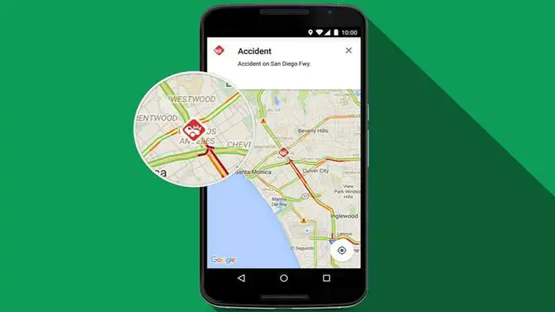 Mapy Google z 5 miliardami pobrań w Sklepie Play