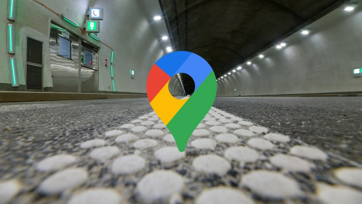 Mapy Google wprowadzają kierowców w błąd. Uważaj na Zakopiance