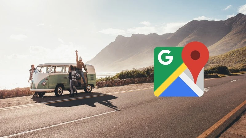 Google Maps Insights to jeszcze więcej statystyk na Twojej osi czasu