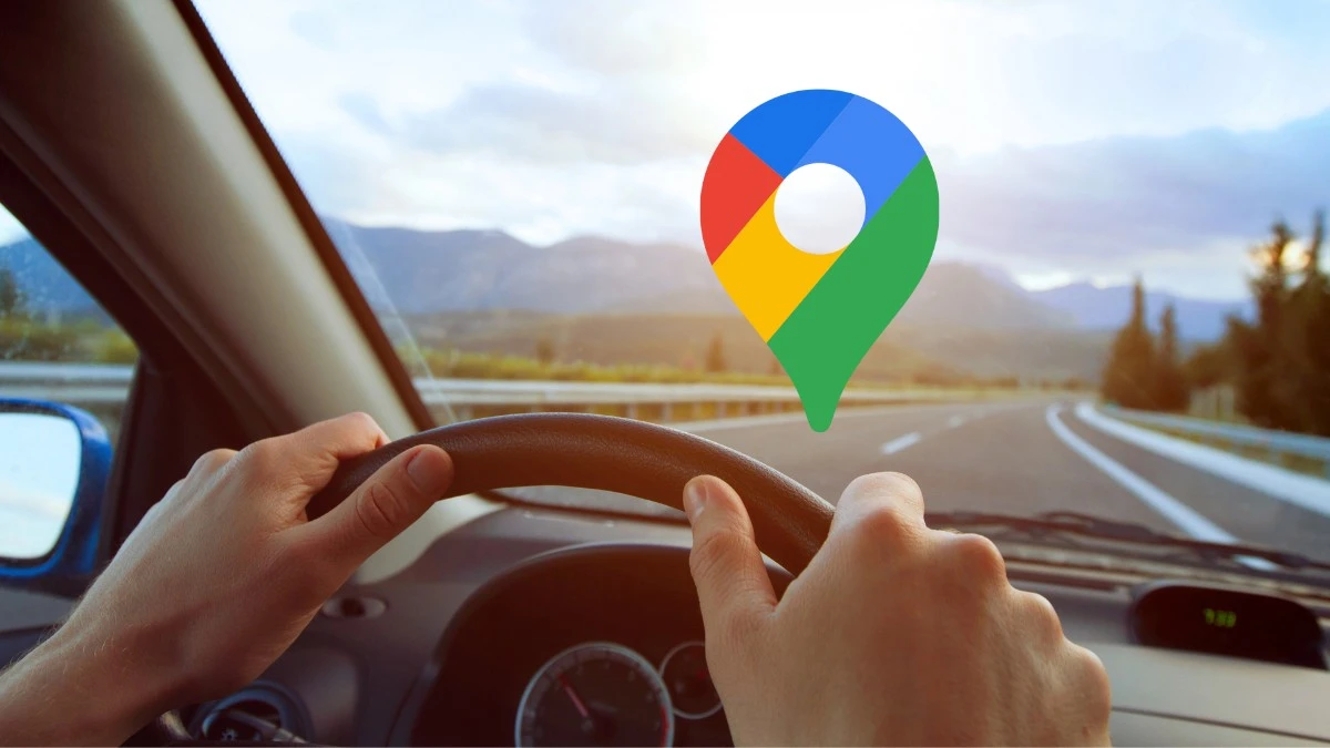 Oszczędzaj paliwo z Mapami Google. Zobacz, jak włączyć nową opcję
