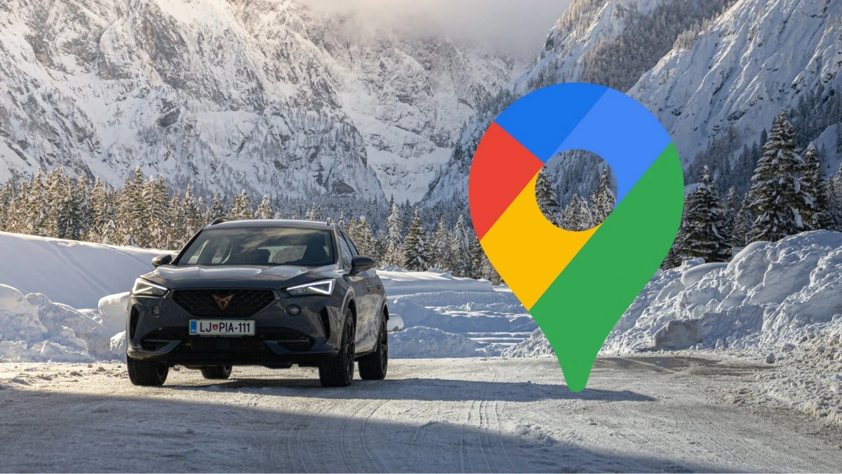 Ważne zmiany w Mapach Google. Poznaj wszystkie 3 nowości