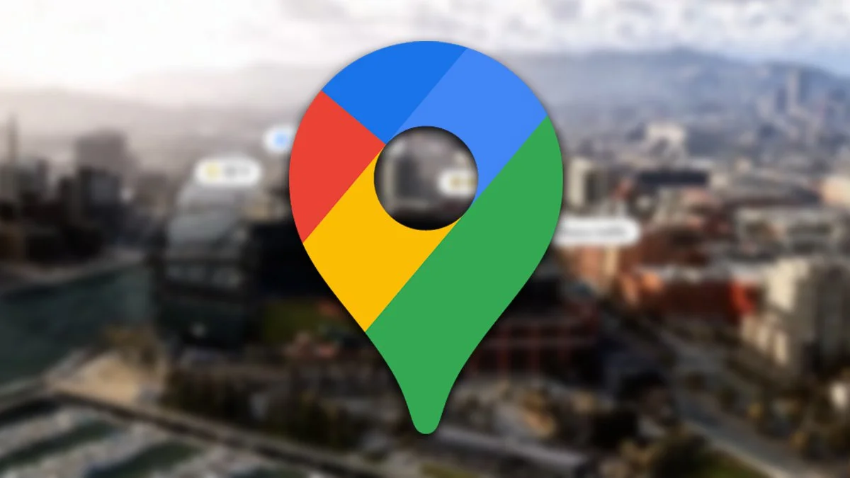 Mapy Google z szeregiem nowości. Wycieczki po obcych miejscach staną się prostsze