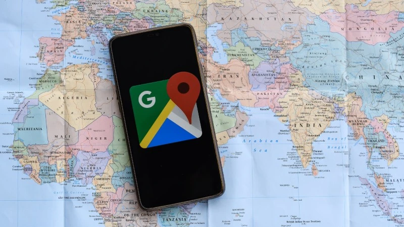 Ruszył proces o negatywną opinię Polki w Google Maps