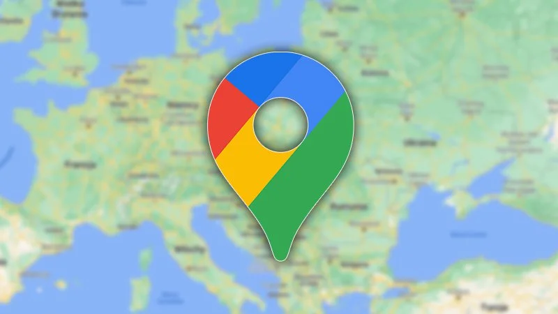 Nareszcie! Mapy Google w pełni przystosowane do nowoczesnego wzornictwa