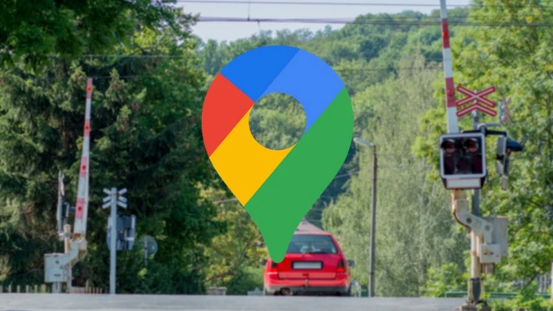 Mapy Google z nową funkcją, która mogłaby działać lepiej