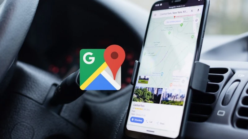 Mapy Google z ulepszeniami ważnej funkcji. Teraz będziesz wiedział więcej