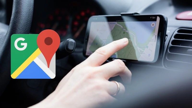 Przez błąd na Mapach Google przez 3 lata nie mógł zamówić pizzy